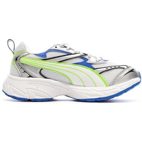 Puma Morphic Blauw, vergelijk prijzen bij 1 winkel