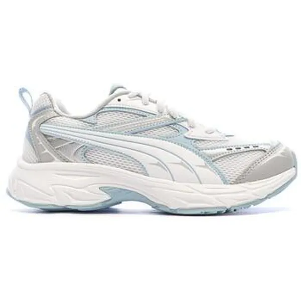 Puma Morphic Blauw, vergelijk prijzen bij 1 winkel