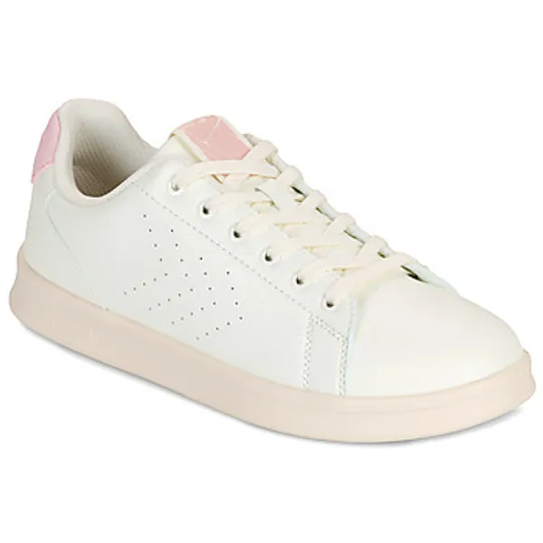 Hummel Court Line BA Wit, vergelijk prijzen bij 1 winkel