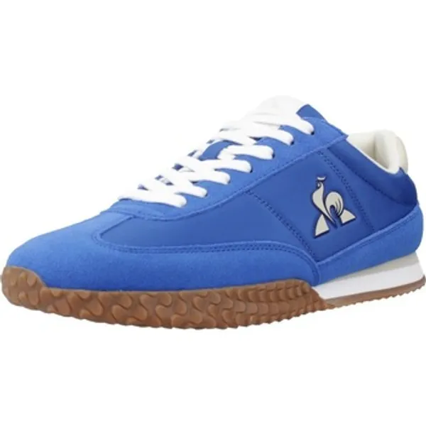 Le Coq Sportif Veloce I Blauw, vergelijk prijzen bij 1 winkel