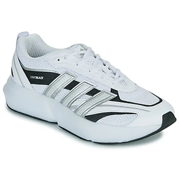 adidas Lightblaze Glow Wit, vergelijk prijzen bij 1 winkel