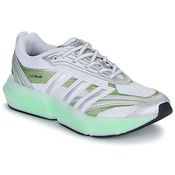adidas Lightblaze Glow Grijs, vergelijk prijzen bij 1 winkel