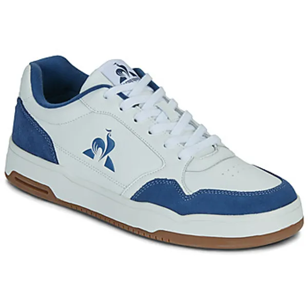 Le Coq Sportif Lcs Master Wit, vergelijk prijzen bij 1 winkel