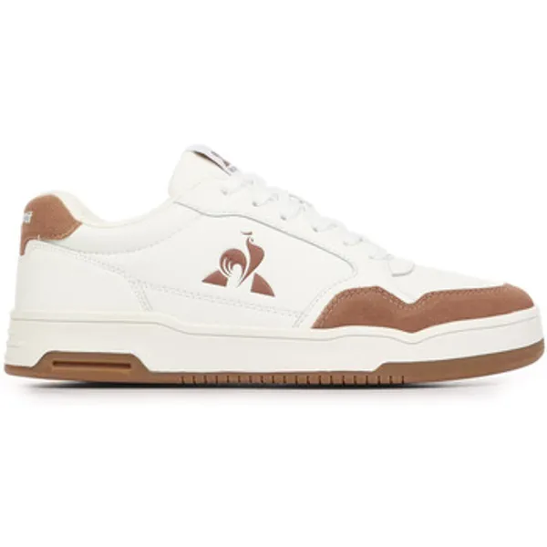 Le Coq Sportif Lcs Master Wit, vergelijk prijzen bij 1 winkel
