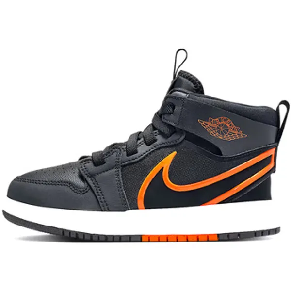 Nike Hoge Sneakers Zwart, vergelijk prijzen bij 1 winkel