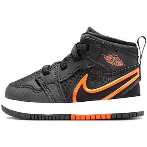 Nike Hoge Sneakers Zwart, vergelijk prijzen bij 1 winkel
