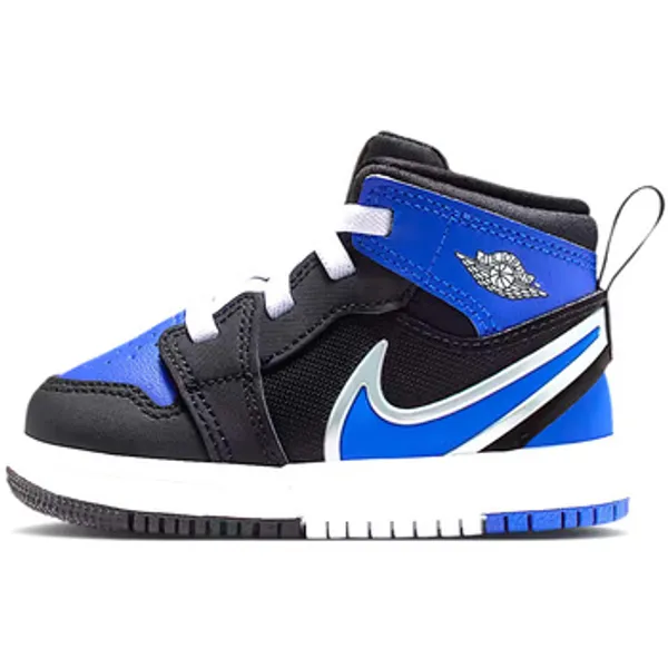 Nike Hoge Sneakers Zwart, vergelijk prijzen bij 1 winkel