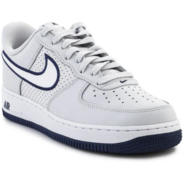 Nike Domyślna Nazwa Grijs, vergelijk prijzen bij 1 winkel