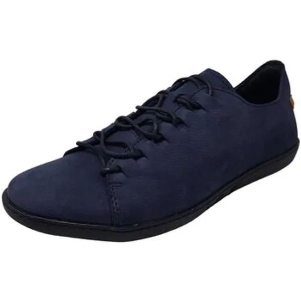 El Naturalista Lage Sneakers Blauw, vergelijk prijzen bij 1 winkel