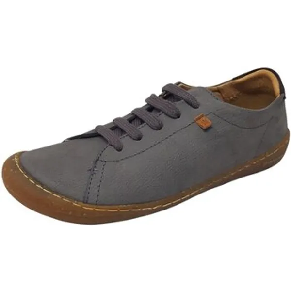 El Naturalista Lage Sneakers Grijs, vergelijk prijzen bij 1 winkel