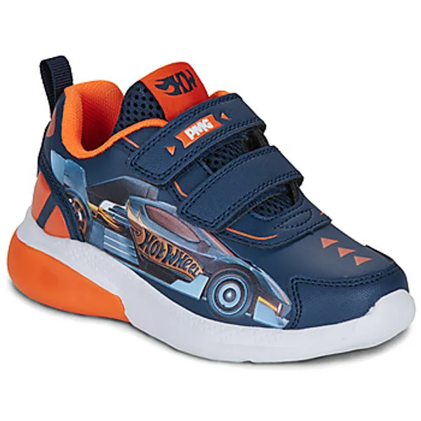 Primigi Hot Wheels Marine, vergelijk prijzen bij 1 winkel
