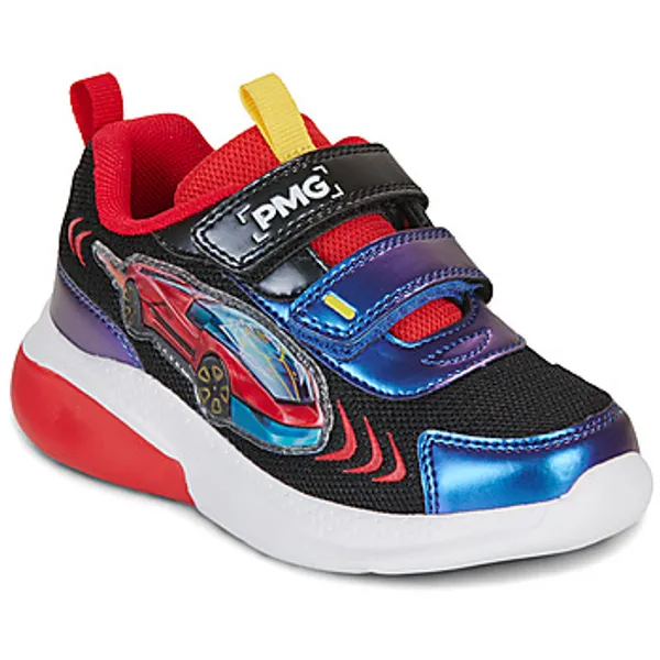 Primigi Hot Wheels Zwart, vergelijk prijzen bij 1 winkel