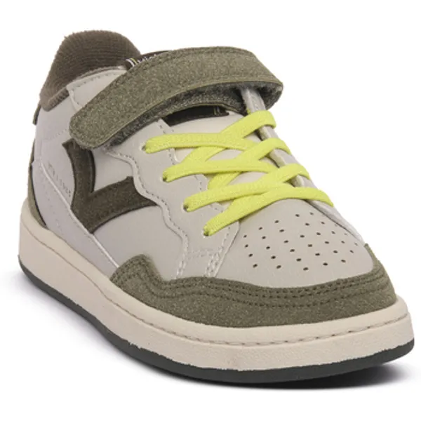 Victoria Lage Sneakers Wit, vergelijk prijzen bij 1 winkel