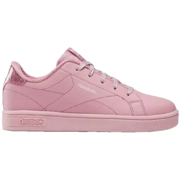 Reebok Court Clean Roze, vergelijk prijzen bij 1 winkel