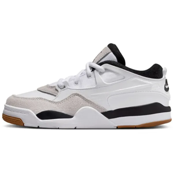 Nike Lage Sneakers Wit, vergelijk prijzen bij 1 winkel
