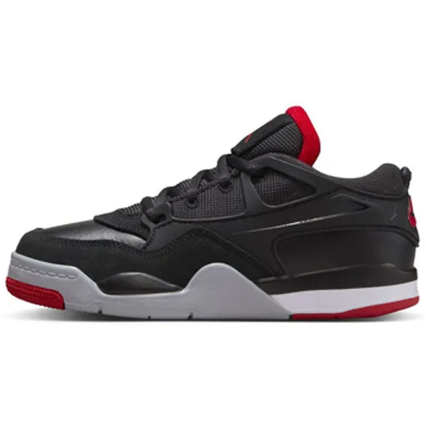 Nike Lage Sneakers Zwart, vergelijk prijzen bij 1 winkel