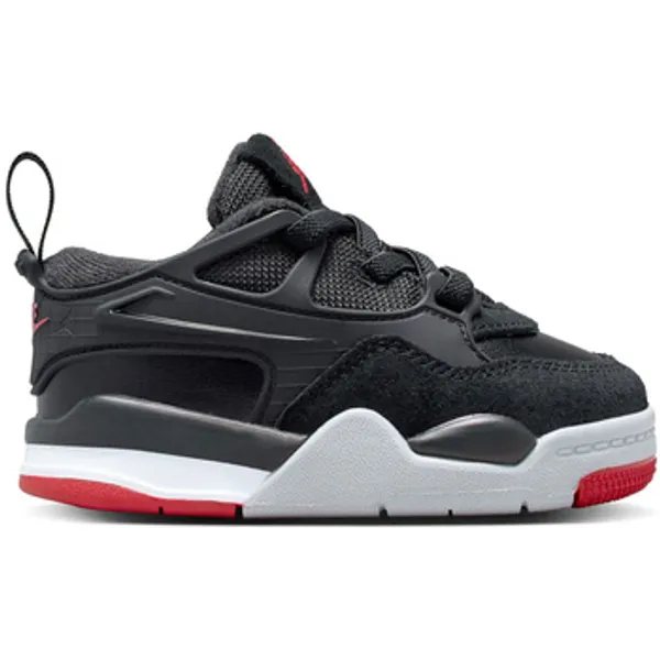 Nike Lage Sneakers Zwart, vergelijk prijzen bij 1 winkel