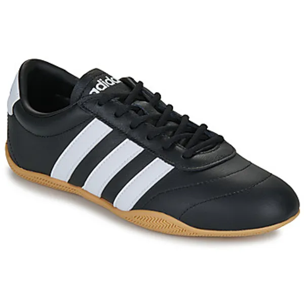adidas Grand Court LO Zwart, vergelijk prijzen bij 1 winkel