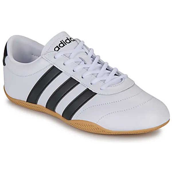adidas Grand Court LO Wit, vergelijk prijzen bij 1 winkel