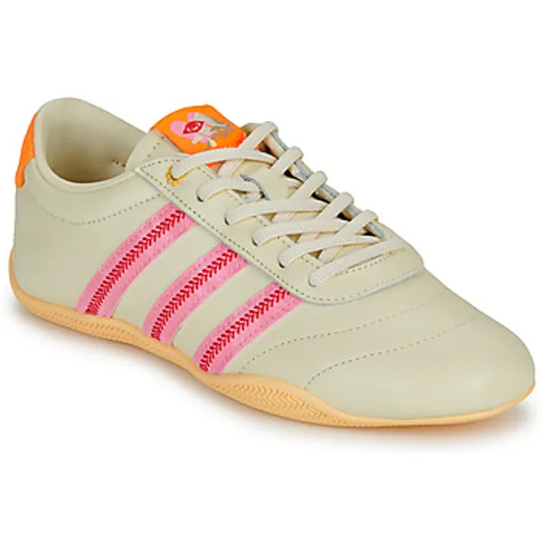 adidas Grand Court LO Beige, vergelijk prijzen bij 1 winkel