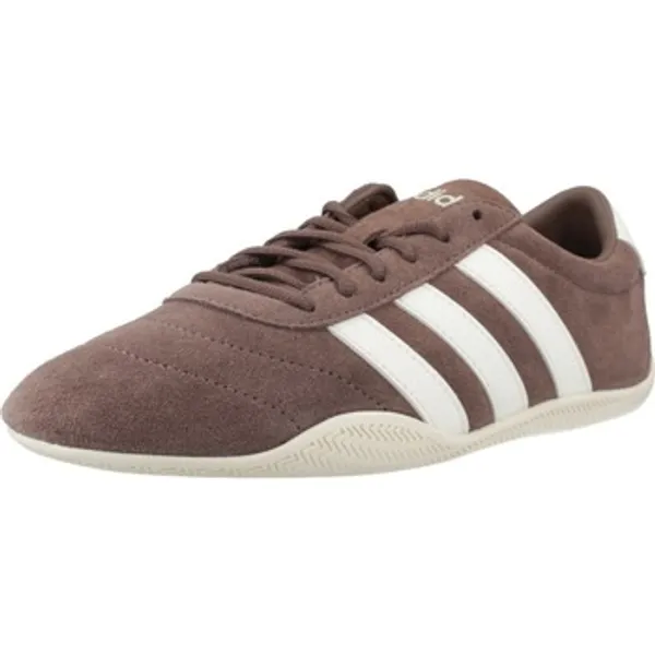 adidas Grand Court Lo Bruin, vergelijk prijzen bij 1 winkel