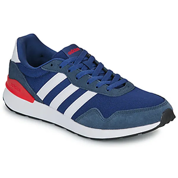 adidas Run 60s 4.0 Blauw, vergelijk prijzen bij 1 winkel