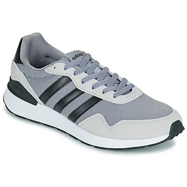 adidas Run 60s 4.0 Grijs, vergelijk prijzen bij 1 winkel