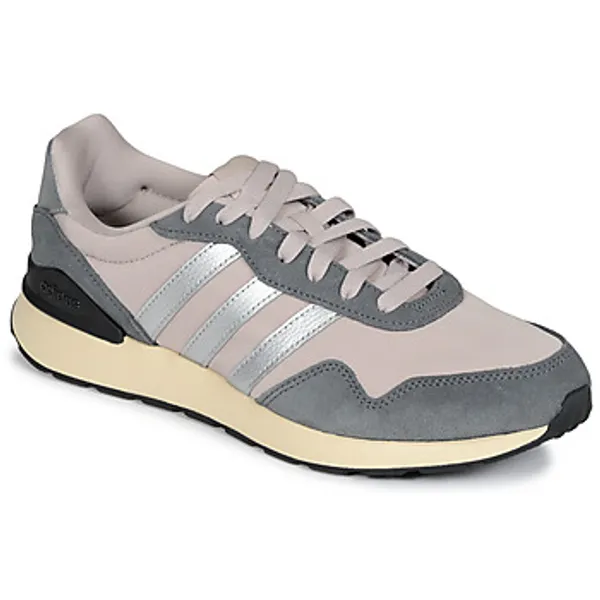 adidas Run 60s 4.0 Grijs, vergelijk prijzen bij 1 winkel
