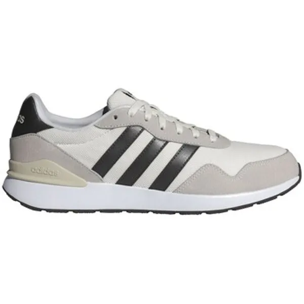 adidas Run 60s 4.0 Wit, vergelijk prijzen bij 2 winkels