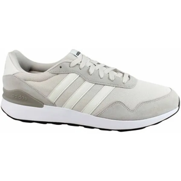 adidas Run 60s 4.0 Grijs, vergelijk prijzen bij 1 winkel