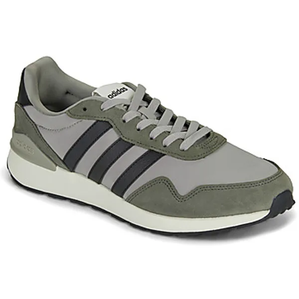adidas Run 60s 4.0 Zwart, vergelijk prijzen bij 1 winkel