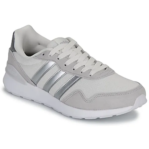 adidas Run 60s 4.0 Beige, vergelijk prijzen bij 1 winkel