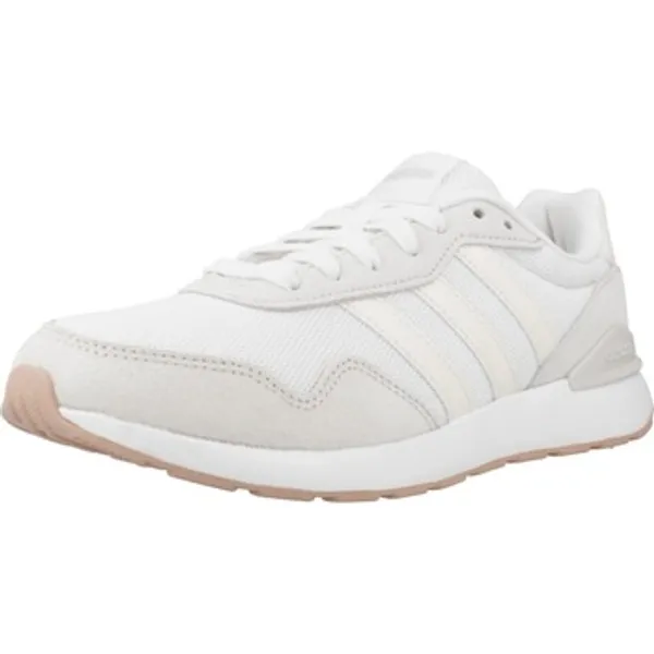 adidas Run 60s 4.0 Wit, vergelijk prijzen bij 2 winkels