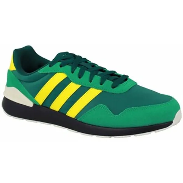 adidas Run 60s 4.0 Groen, vergelijk prijzen bij 1 winkel
