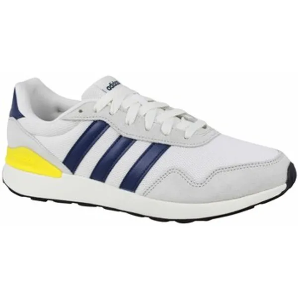 adidas Run 60s 4.0 Wit, vergelijk prijzen bij 1 winkel