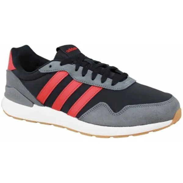 adidas Run 60s 4.0 Grijs, vergelijk prijzen bij 1 winkel