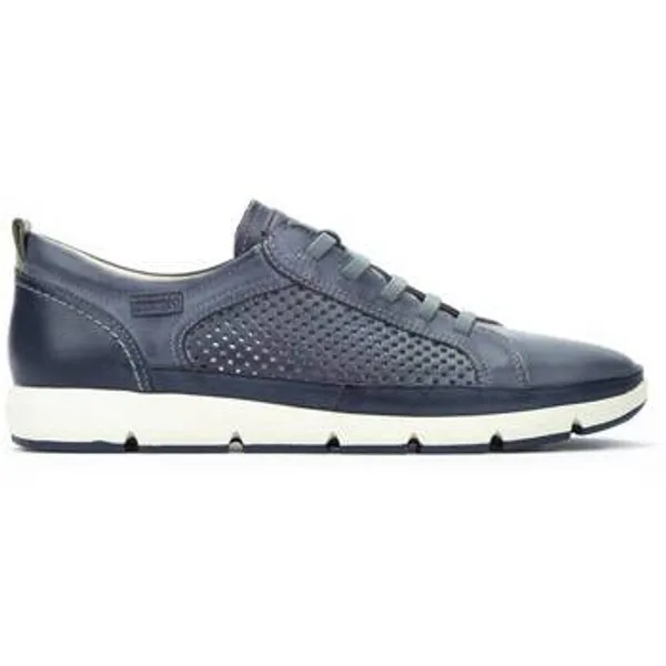 Pikolinos Fuencarral Blauw, vergelijk prijzen bij 1 winkel