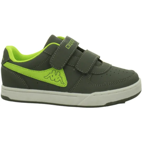 Kangaroos Lage Sneakers Grijs, vergelijk prijzen bij 1 winkel