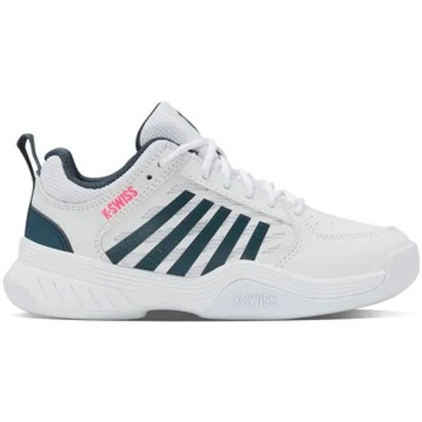 K-swiss Court Express 2 Wit, vergelijk prijzen bij 1 winkel