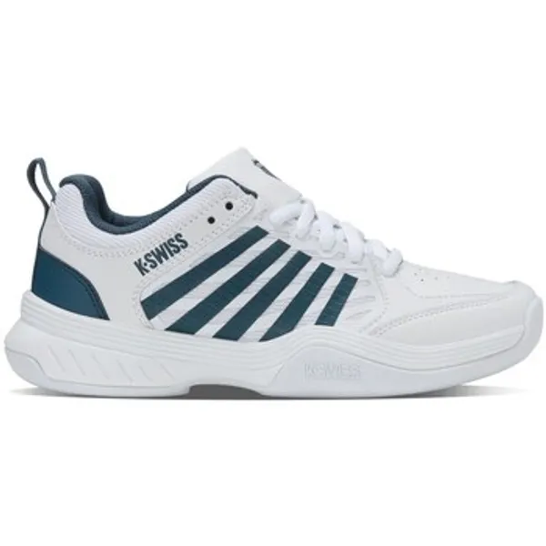 K-swiss Court Express 2 Wit, vergelijk prijzen bij 1 winkel