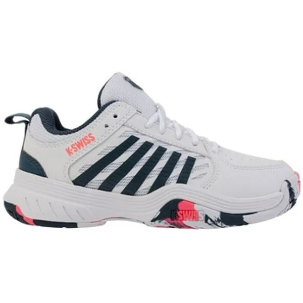 K-swiss Court Express 2 Wit, vergelijk prijzen bij 1 winkel
