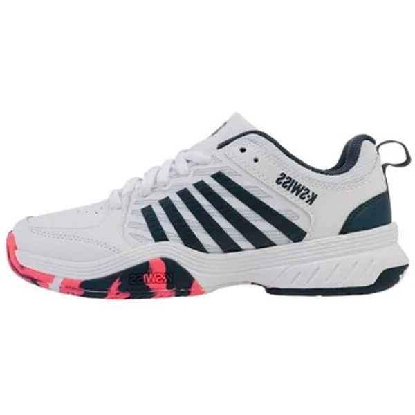 K-swiss Court Express 2 Wit, vergelijk prijzen bij 1 winkel
