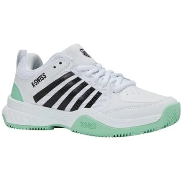 K-swiss Court Express 2 Wit, vergelijk prijzen bij 1 winkel
