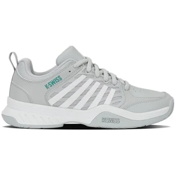 K-swiss Court Express 2 Grijs, vergelijk prijzen bij 1 winkel