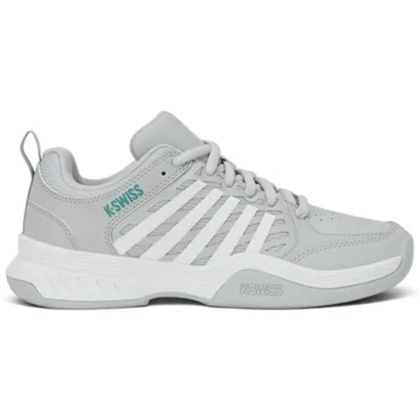 K-swiss Court Express 2 Grijs, vergelijk prijzen bij 1 winkel