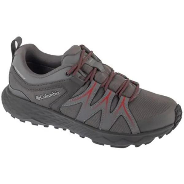 Columbia Peakfreak Roam Wp Grijs, vergelijk prijzen bij 1 winkel