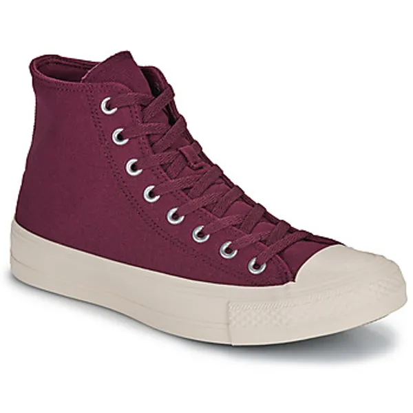 Converse Chuck Taylor All Star Durable Rood, vergelijk prijzen bij 1 winkel