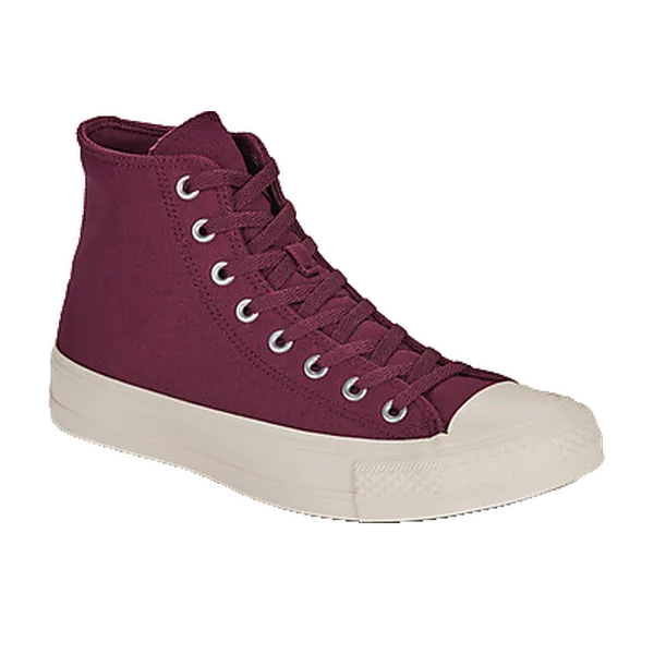 Converse Chuck Taylor All Star Durable Rood, vergelijk prijzen bij 1 winkel