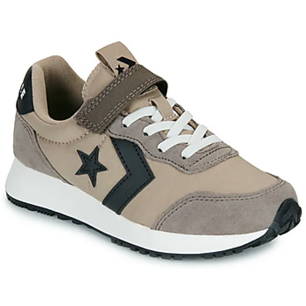Converse Omega Trainer Easy ON Bruin, vergelijk prijzen bij 1 winkel
