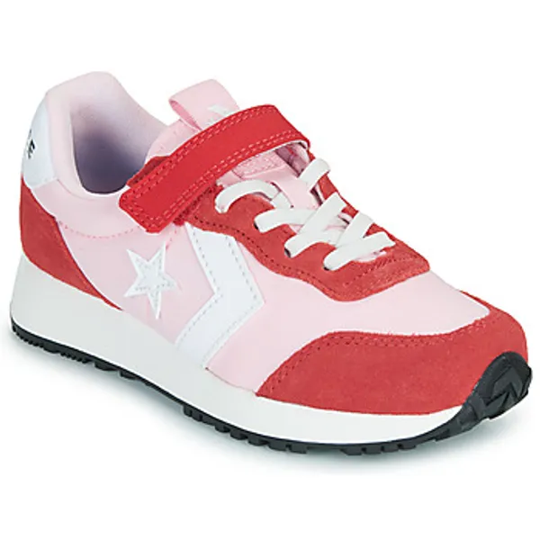 Converse Omega Trainer Easy ON Roze, vergelijk prijzen bij 1 winkel